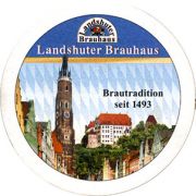 7796: Германия, Landshuter