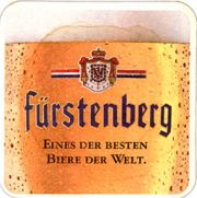 7803: Германия, Fuerstenberg