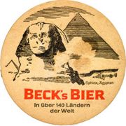 7808: Германия, Beck