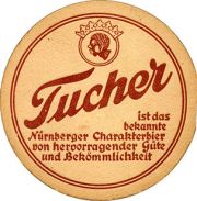 7824: Germany, Tucher