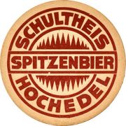7828: Germany, Schultheis