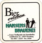 7850: Германия, Hansens