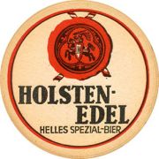 7853: Германия, Holsten