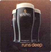 7887: Ирландия, Murphy
