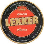 7891: Netherlands, Lekker