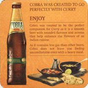 7908: India, Cobra