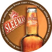 7910: Канада, Sleeman