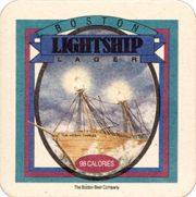7914: USA, Lightship