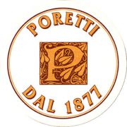 7958: Италия, Poretti