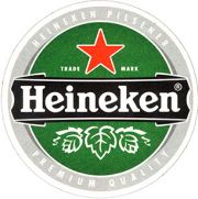 7961: Netherlands, Heineken