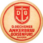 7996: Германия, Oechsner