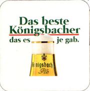 8008: Германия, Koenigsbacher