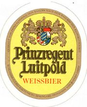 8023: Германия, Prinzregent Luitpold