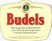 8044: Netherlands, Budels