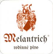 8048: Czech Republic, Melantrich