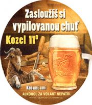 8060: Czech Republic, Velkopopovicky Kozel