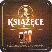 8079: Польша, Ksiazece