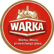 8114: Польша, Warka