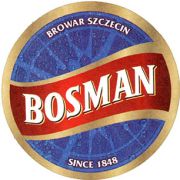 8115: Польша, Bosman