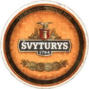 8121: Lithuania, Svyturys