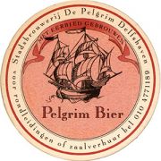 8125: Netherlands, Pelgrim
