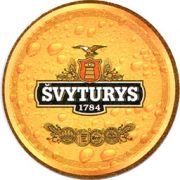 8143: Lithuania, Svyturys