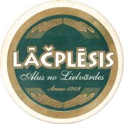 8148: Latvia, Lacplesis