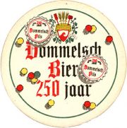 8236: Netherlands, Dommelsch