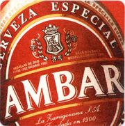 8240: Spain, Ambar Export