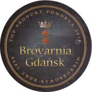 8248: Польша, Brovarnia Gdansk