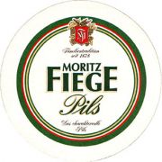 8295: Германия, Moritz Fiege
