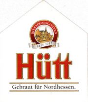 8320: Германия, Huett