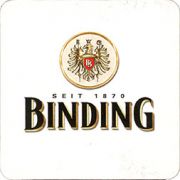 8325: Германия, Binding