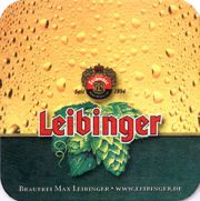 8328: Германия, Leibinger