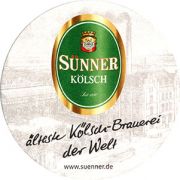 8331: Germany, Suenner