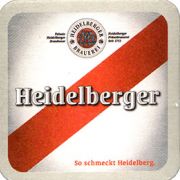 8347: Германия, Heidelberger