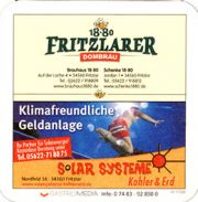 8359: Германия, Fritzlarer