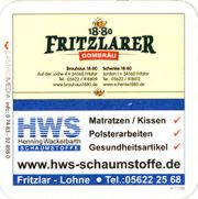 8363: Германия, Fritzlarer