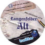 8367: Германия, Langenfelder
