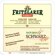 8368: Германия, Fritzlarer