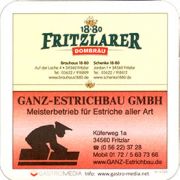 8370: Германия, Fritzlarer