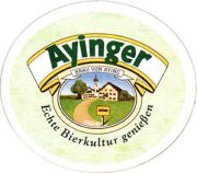8372: Германия, Ayinger