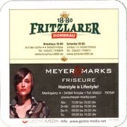 8375: Германия, Fritzlarer