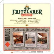 8376: Германия, Fritzlarer