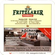 8383: Германия, Fritzlarer