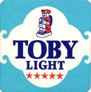8500: United Kingdom, Toby Bitter