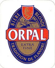 8504: France, Orpal