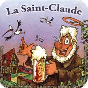 8518: France, La Saint-Claude