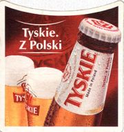 8531: Польша, Tyskie