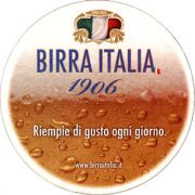 8534: Italy, Birra Italia